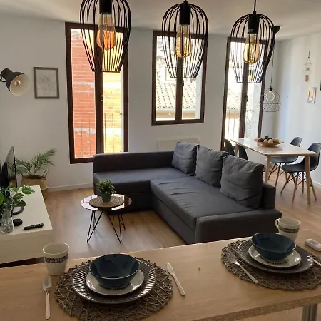 Apartamento La Casita Del Río - Riverside