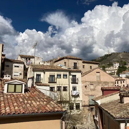 La Casita Del Rio - Riverside Cuenca (Castilla-La Mancha)