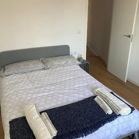 Apartamento La Casita Del Río - Riverside Cuenca (Castilla-La Mancha)